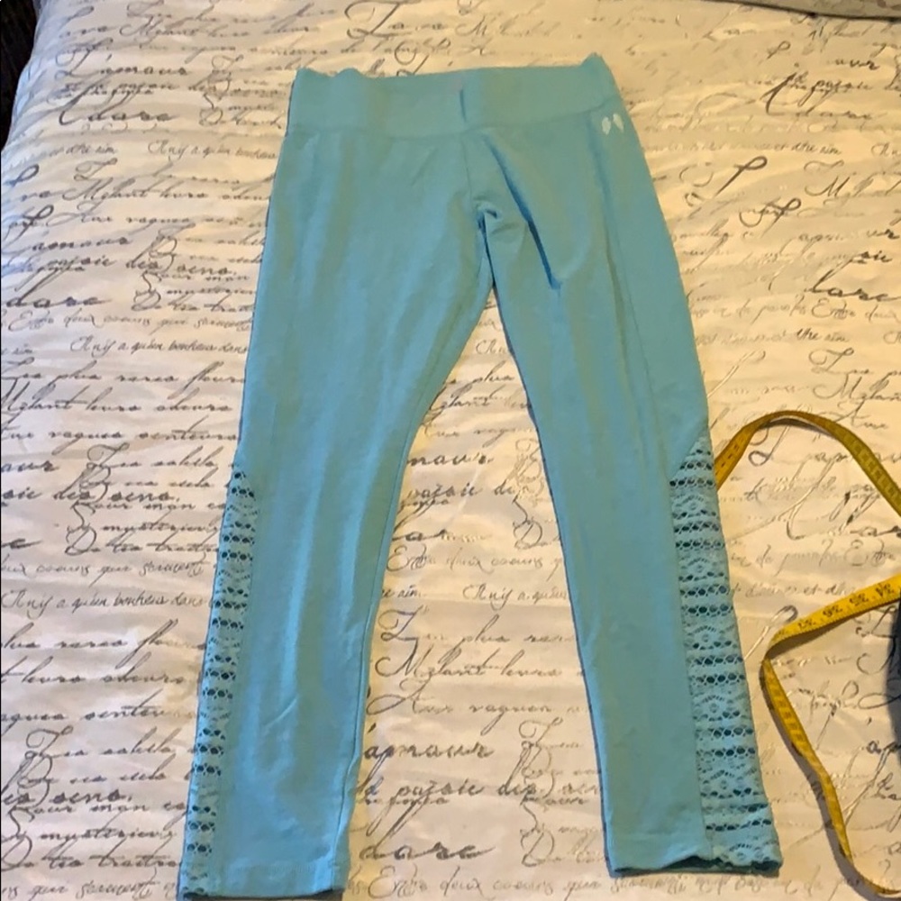 Victoria secret leggings